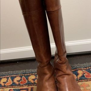 Tory Burch boots size 7.5